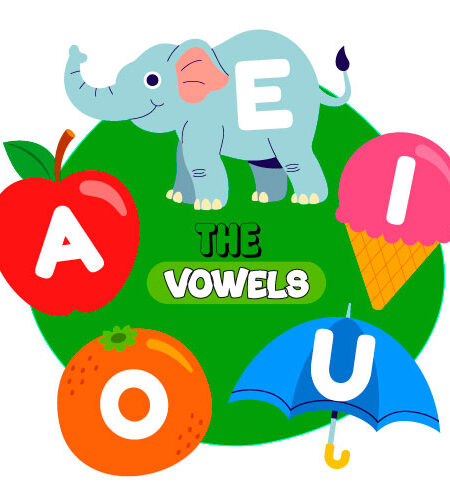 vowels